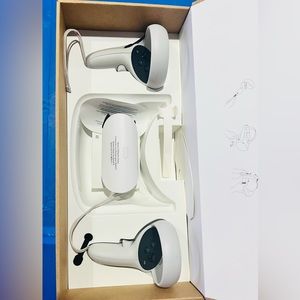 Used oculus quest 2